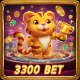 3300 bet